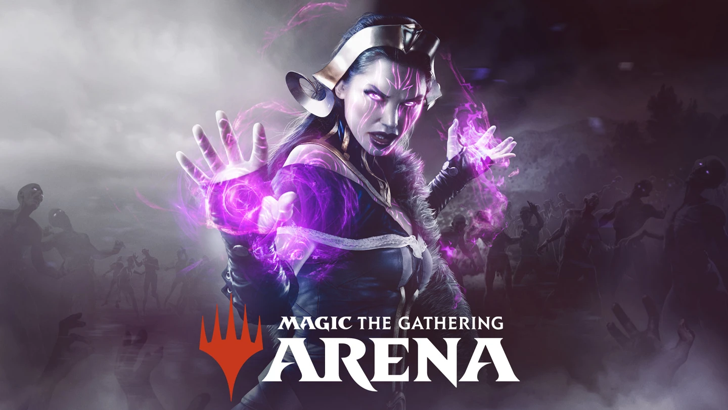 Post - MTG Arena - Free to Play